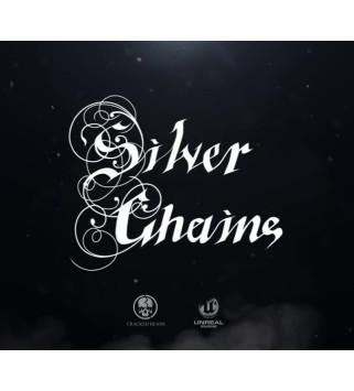 Silver Chains Steam Key EUROPE